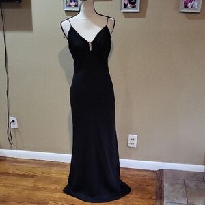 Onyx Nite Evening Gown